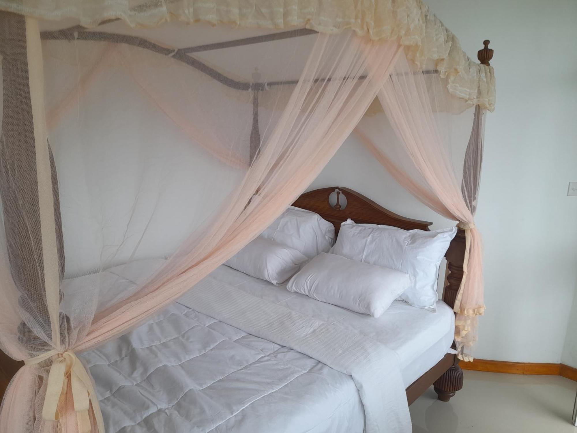 The Mist Holiday Bungalow Haputale Exterior foto