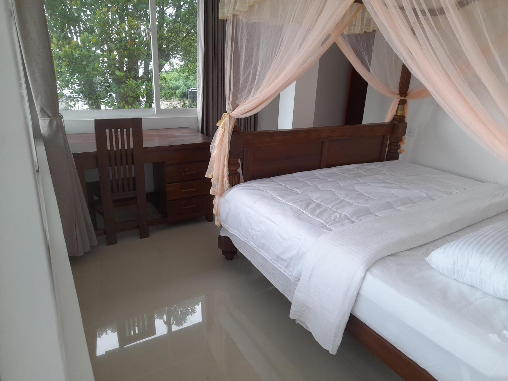 The Mist Holiday Bungalow Haputale Exterior foto