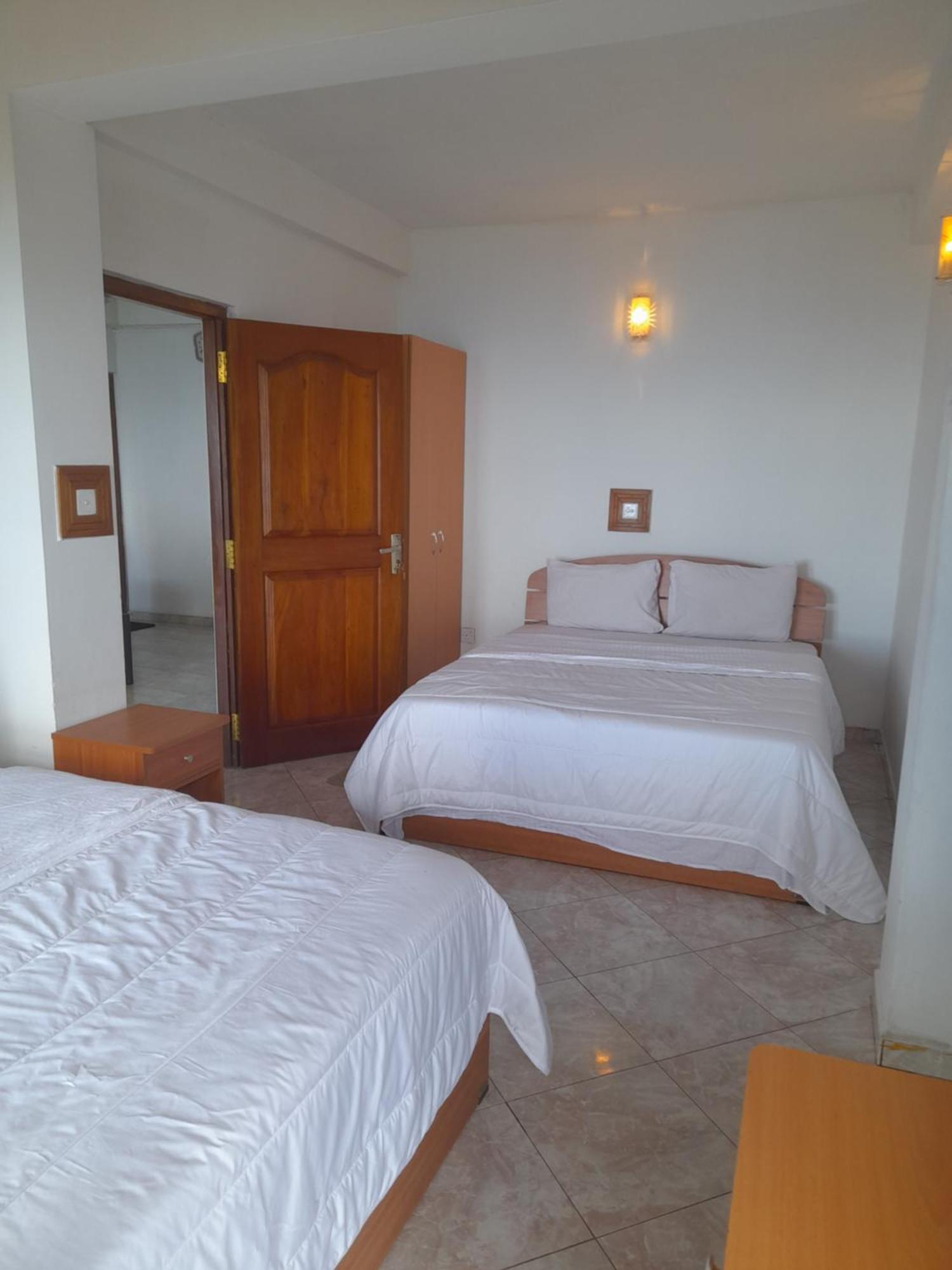 The Mist Holiday Bungalow Haputale Exterior foto