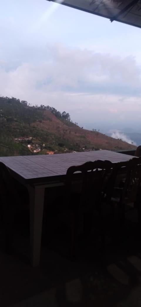 The Mist Holiday Bungalow Haputale Exterior foto