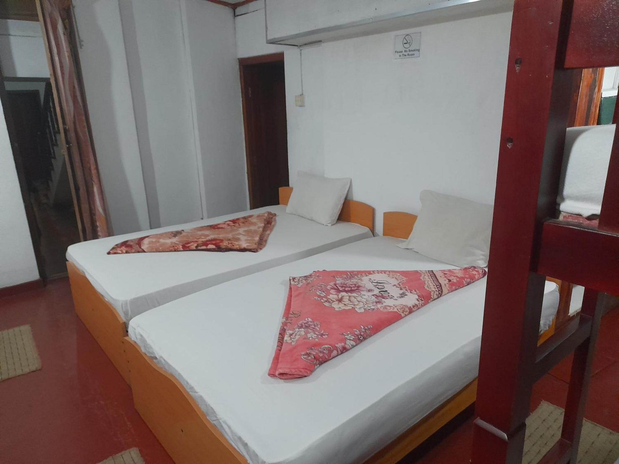 The Mist Holiday Bungalow Haputale Exterior foto