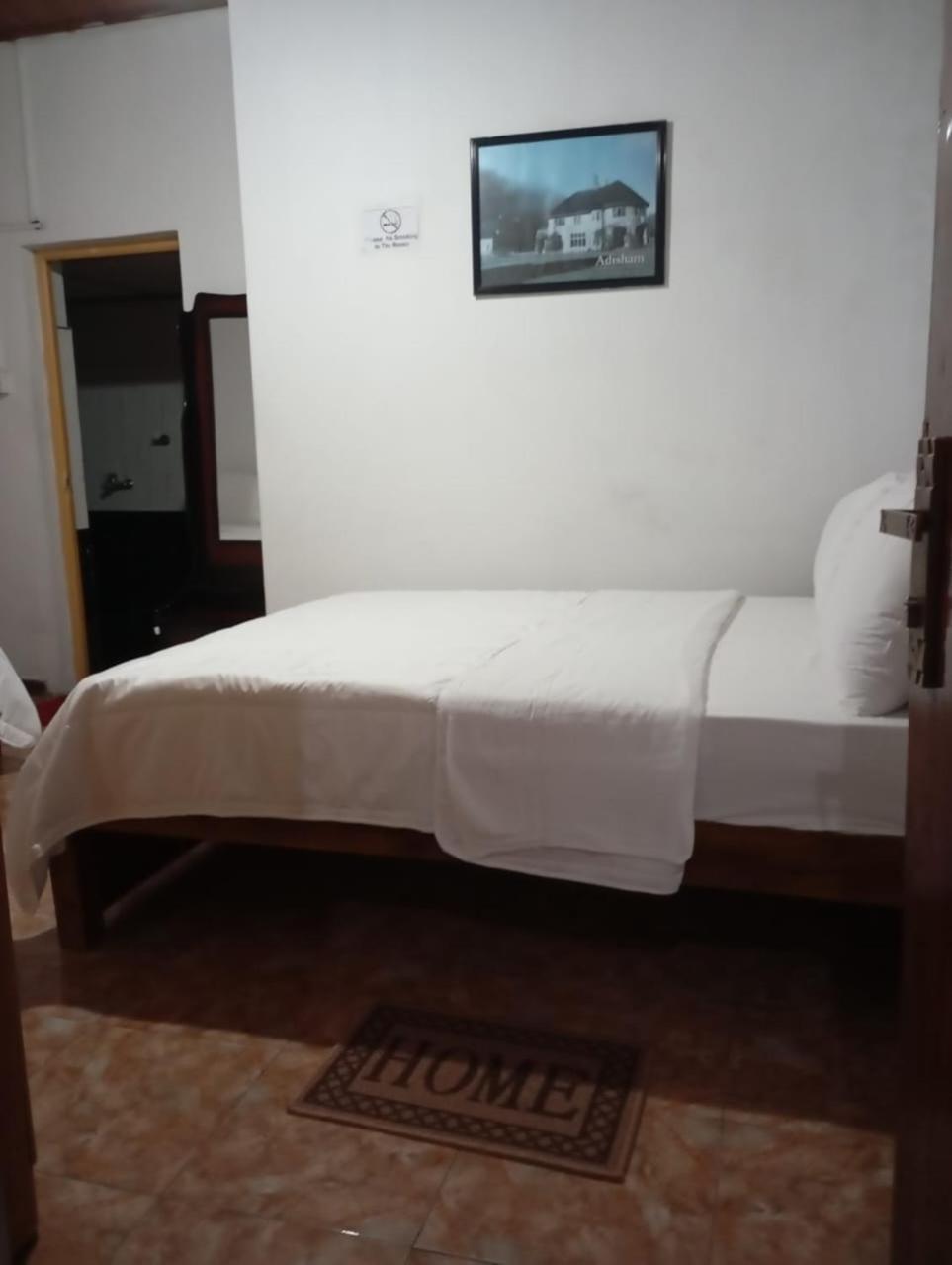 The Mist Holiday Bungalow Haputale Exterior foto