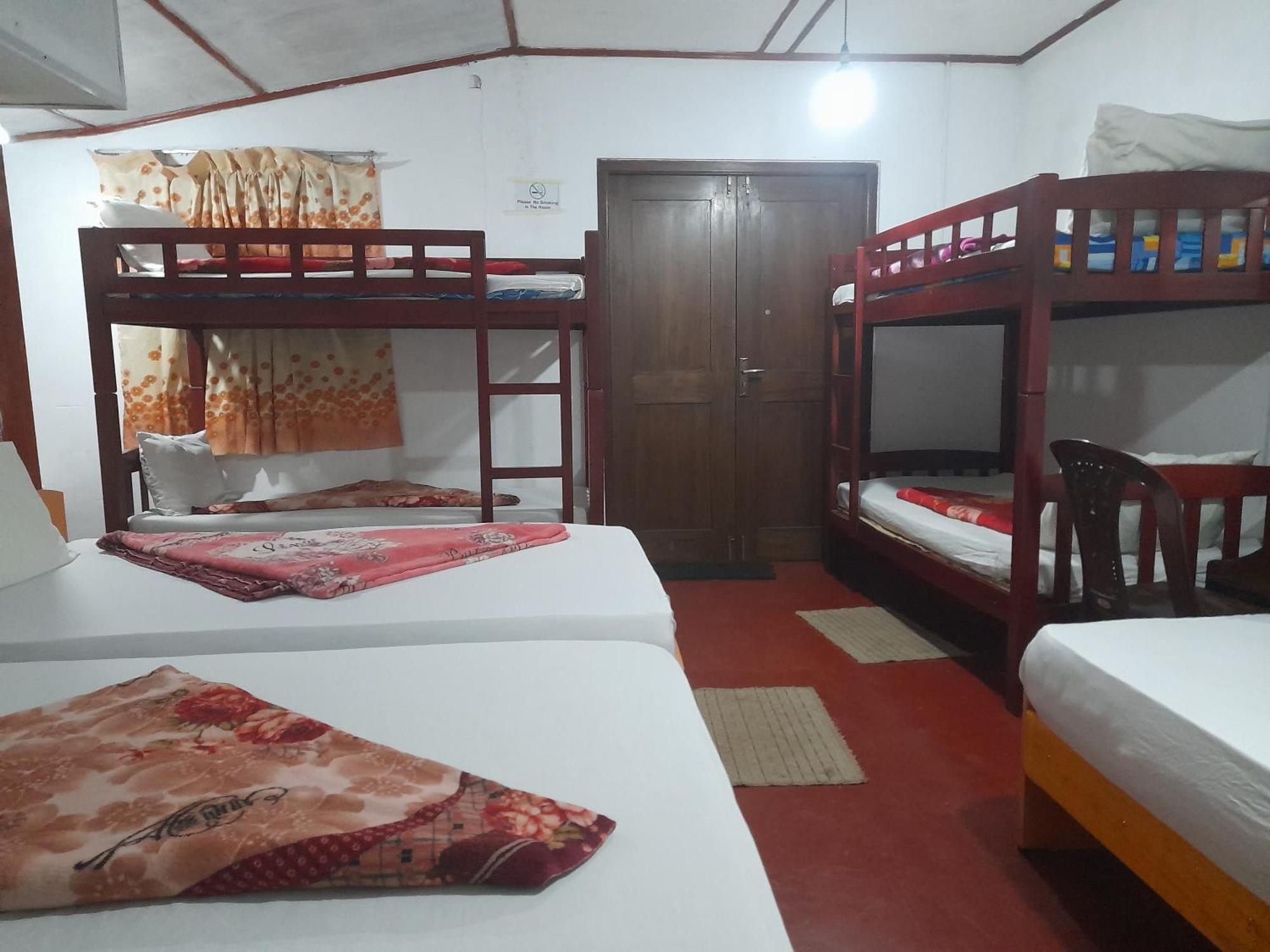 The Mist Holiday Bungalow Haputale Exterior foto