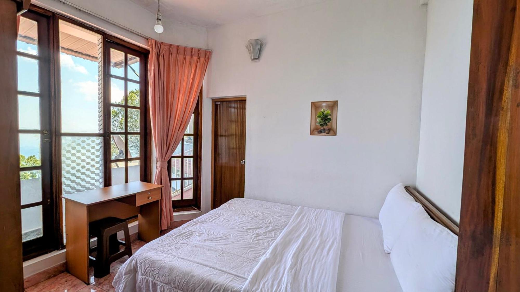 The Mist Holiday Bungalow Haputale Exterior foto