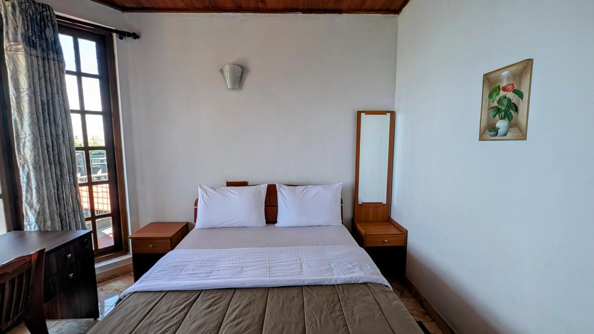 The Mist Holiday Bungalow Haputale Exterior foto