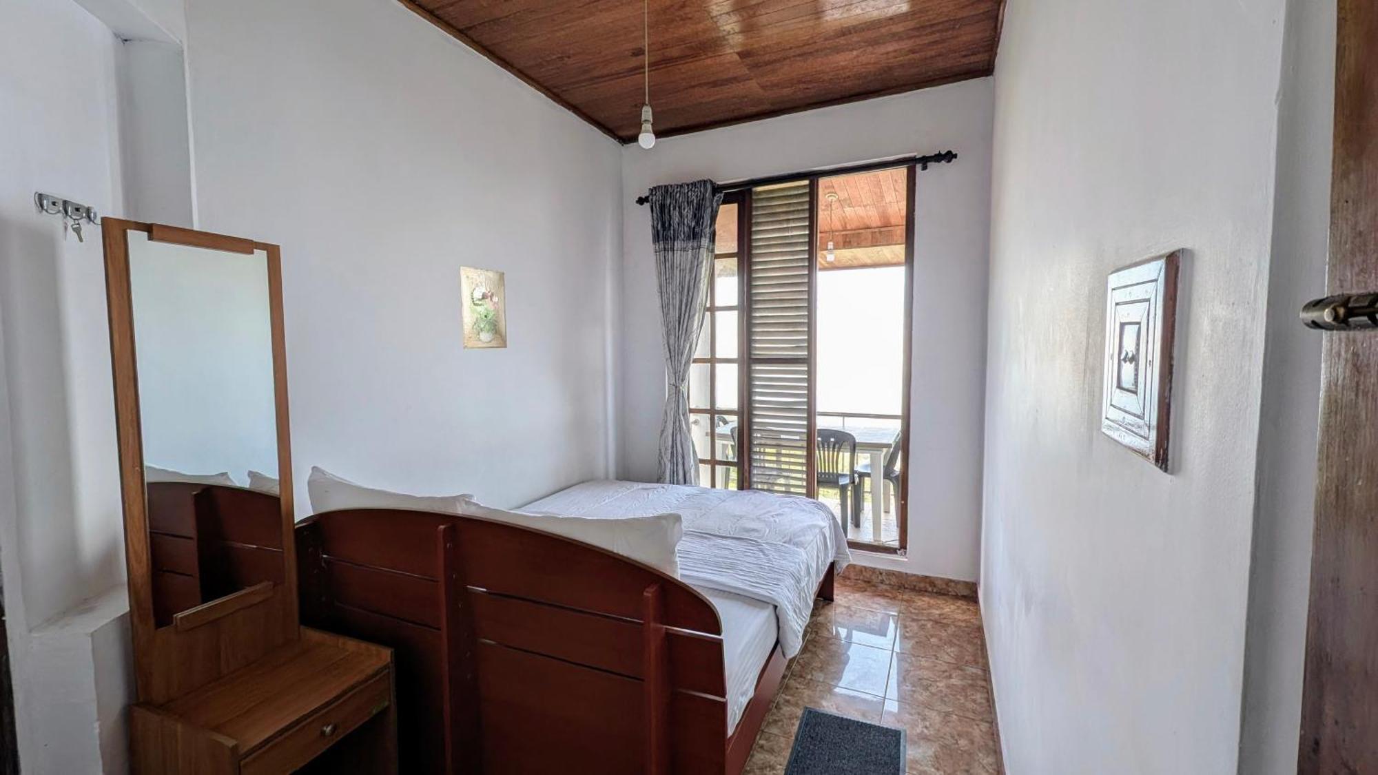The Mist Holiday Bungalow Haputale Exterior foto